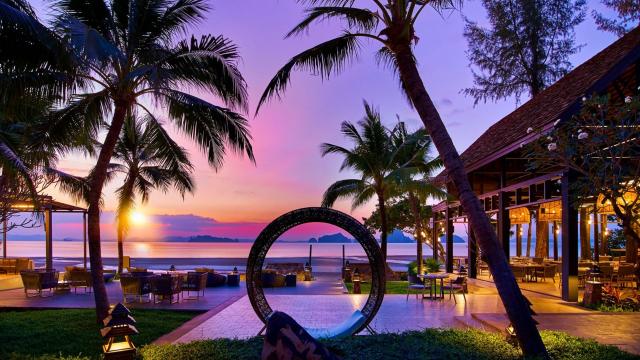 Amari Vogue Krabi