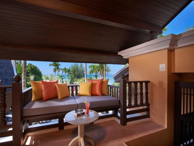 Amari Vogue Krabi