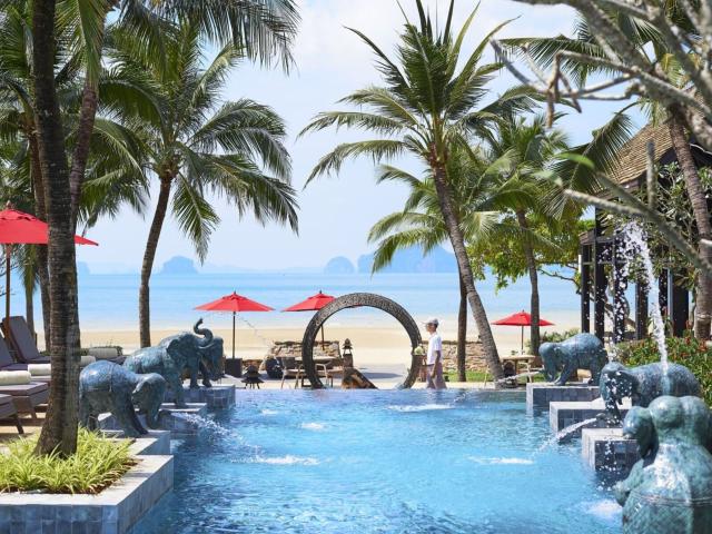 Amari Vogue Krabi