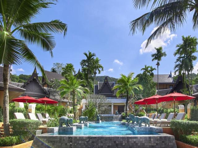 Amari Vogue Krabi