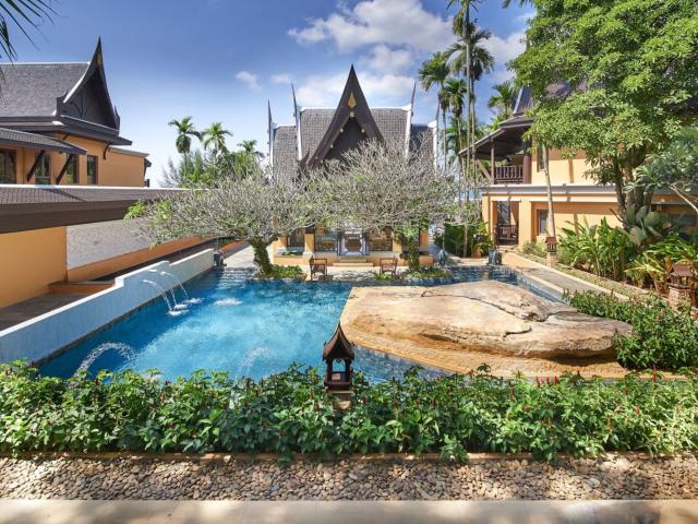 Amari Vogue Krabi