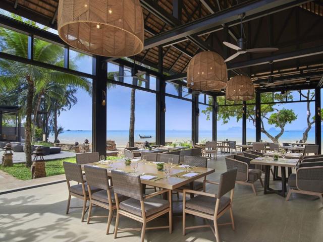 Amari Vogue Krabi