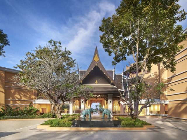 Amari Vogue Krabi