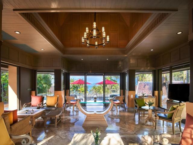 Amari Vogue Krabi