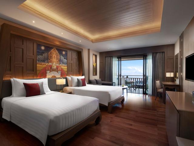 Amari Vogue Krabi