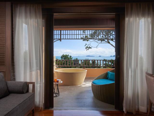 Amari Vogue Krabi