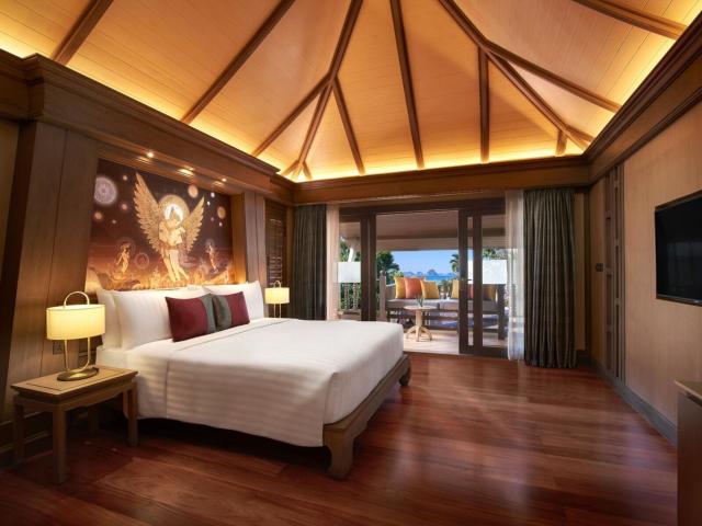 Amari Vogue Krabi