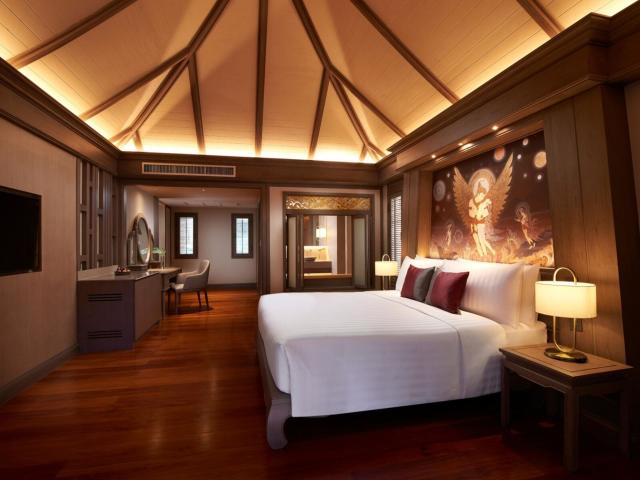 Amari Vogue Krabi