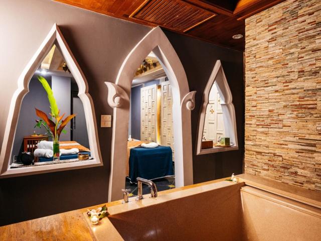 Amari Vogue Krabi