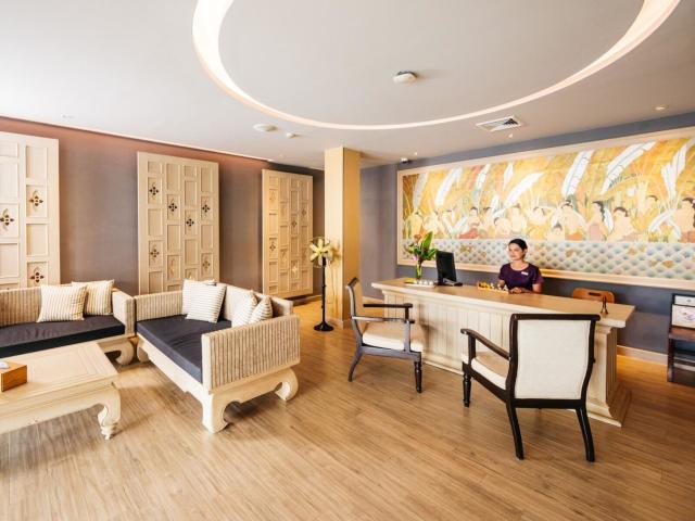 Amari Vogue Krabi