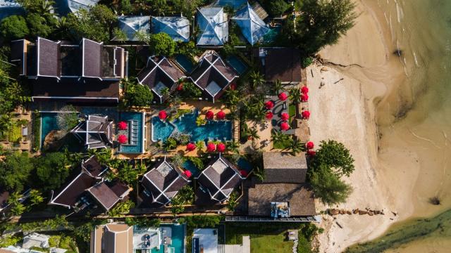 Amari Vogue Krabi