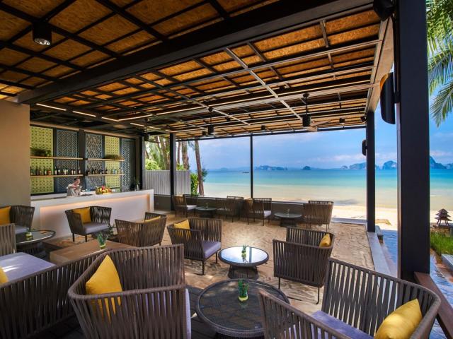 Amari Vogue Krabi