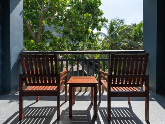 Peace Laguna Resort & Spa