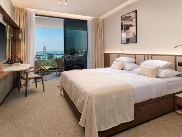 Grand Hotel View