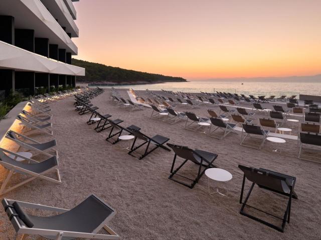 Grand Hotel View