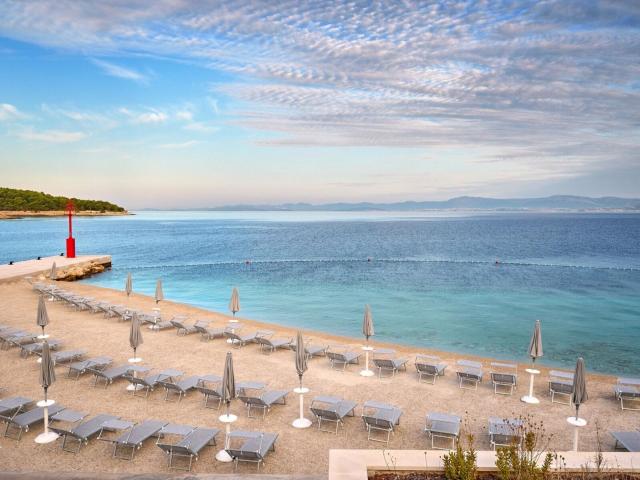 Grand Hotel View