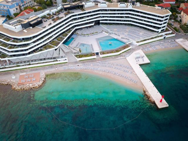 Grand Hotel View