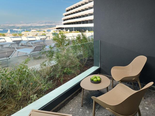 Grand Hotel View