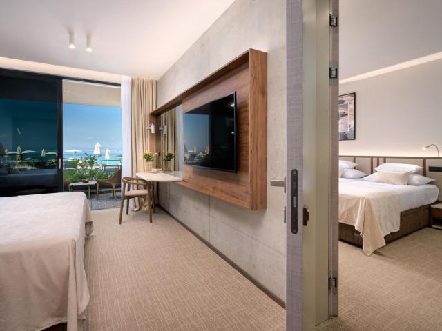 Grand Hotel View