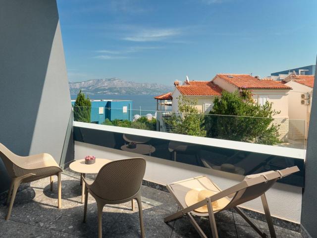 Grand Hotel View