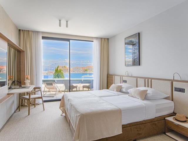 Grand Hotel View