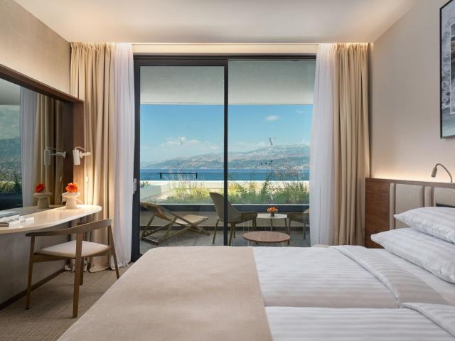 Grand Hotel View
