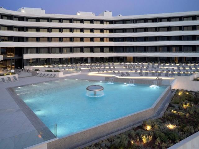 Grand Hotel View