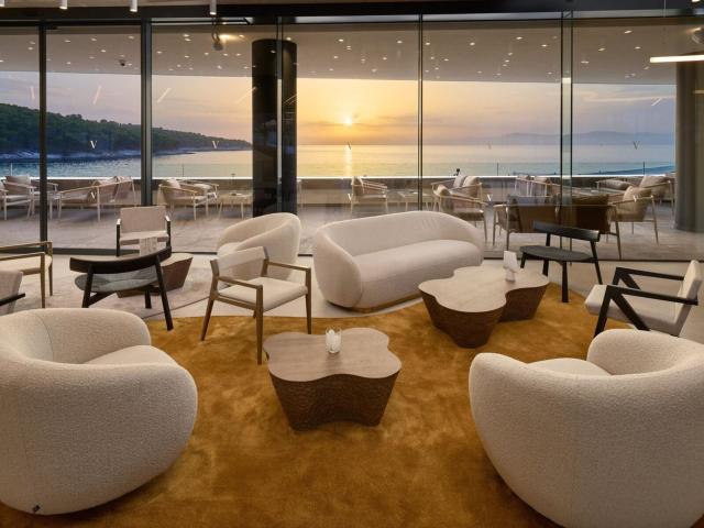 Grand Hotel View