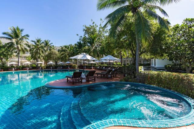 Sofitel Phokeethra Krabi Resort & Spa