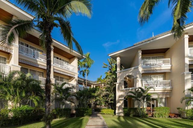 Sofitel Phokeethra Krabi Resort & Spa