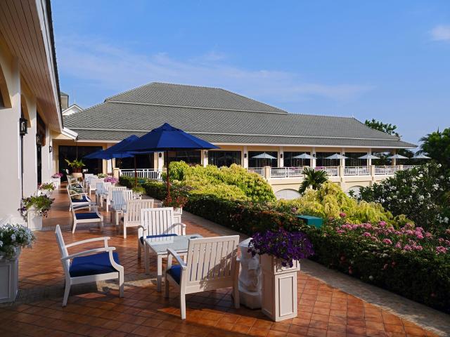 Sofitel Phokeethra Krabi Resort & Spa