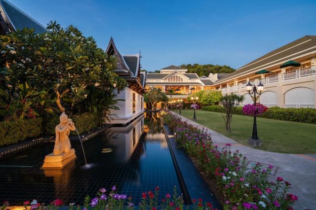 Sofitel Phokeethra Krabi Resort & Spa
