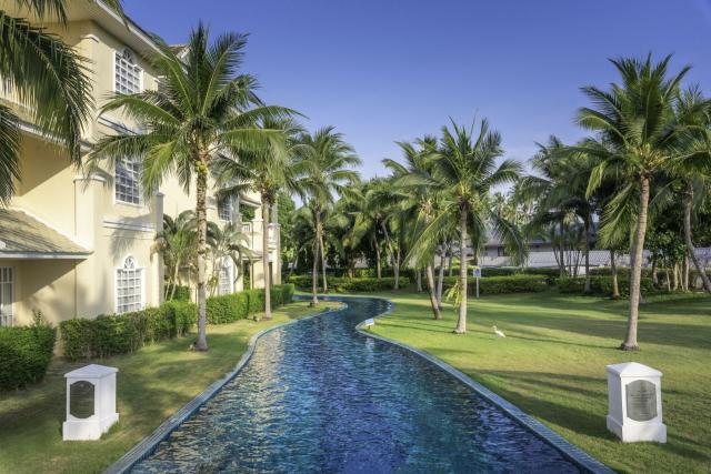 Sofitel Phokeethra Krabi Resort & Spa