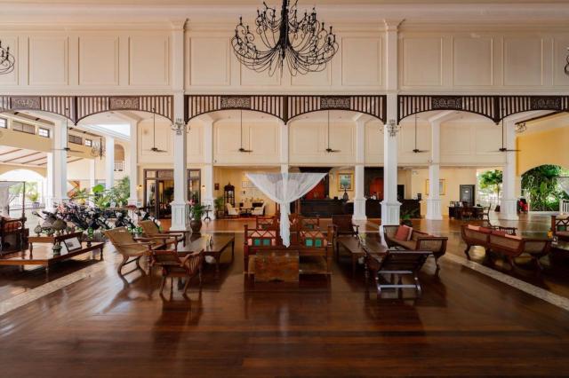 Sofitel Phokeethra Krabi Resort & Spa