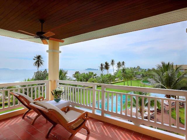 Sofitel Phokeethra Krabi Resort & Spa