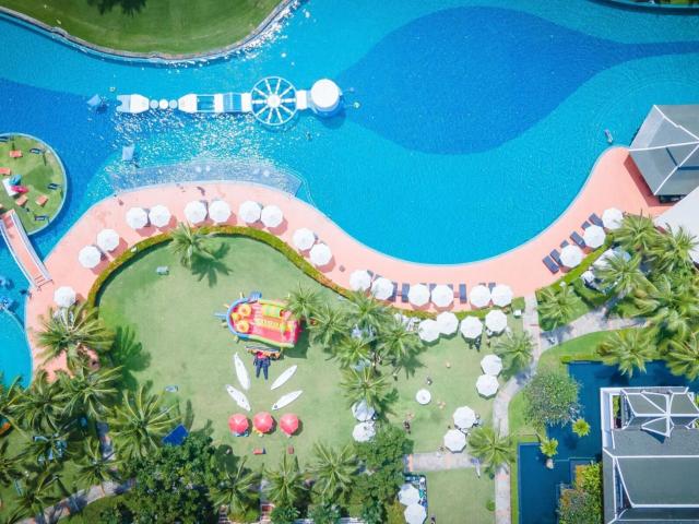 Sofitel Phokeethra Krabi Resort & Spa