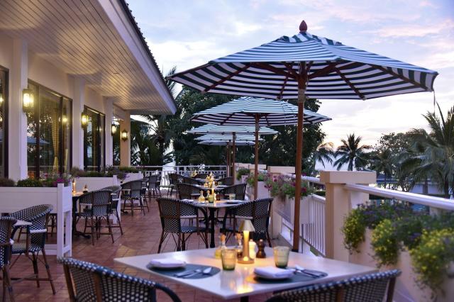 Sofitel Phokeethra Krabi Resort & Spa