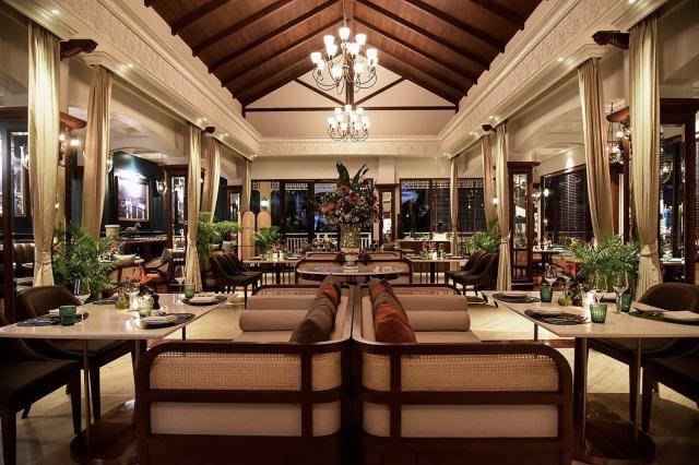 Sofitel Phokeethra Krabi Resort & Spa