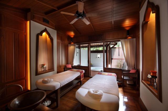 Sofitel Phokeethra Krabi Resort & Spa