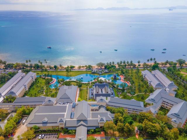Sofitel Phokeethra Krabi Resort & Spa