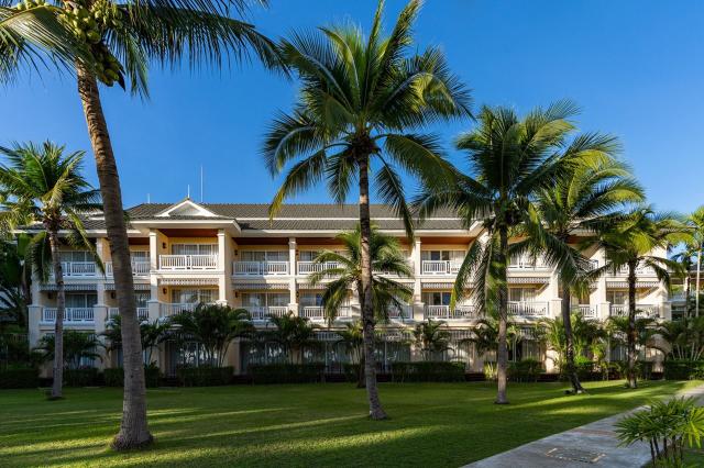Sofitel Phokeethra Krabi Resort & Spa