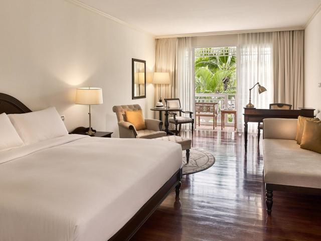 Sofitel Phokeethra Krabi Resort & Spa