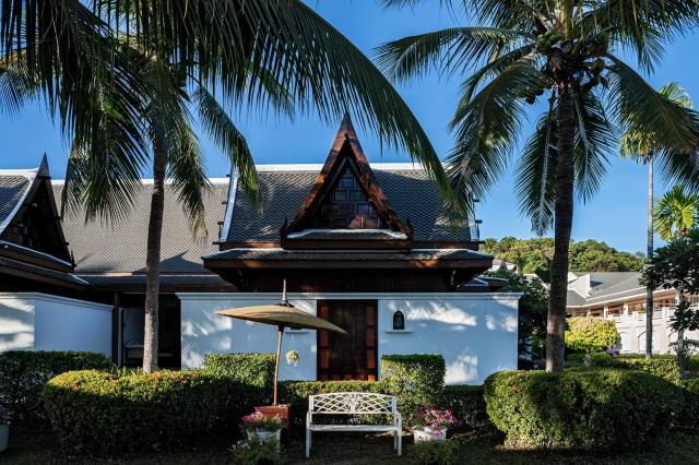 Sofitel Phokeethra Krabi Resort & Spa