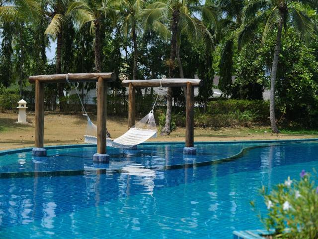 Sofitel Phokeethra Krabi Resort & Spa