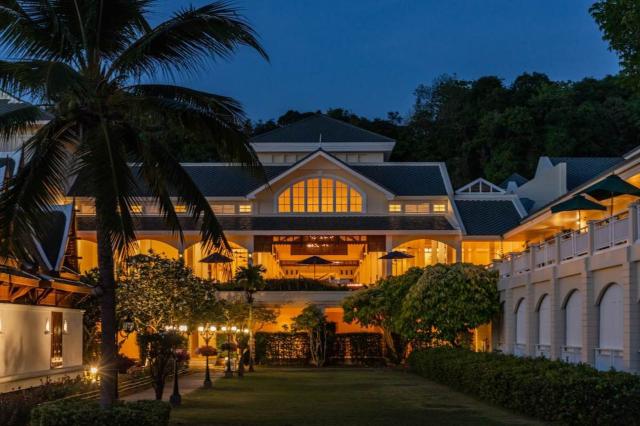 Sofitel Phokeethra Krabi Resort & Spa