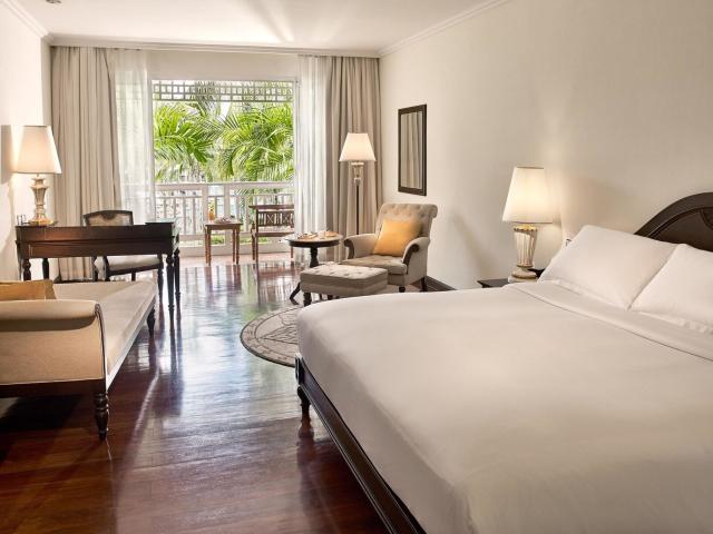 Sofitel Phokeethra Krabi Resort & Spa