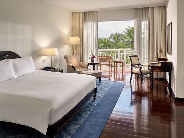 Sofitel Phokeethra Krabi Resort & Spa