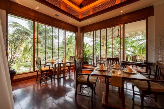 Sofitel Phokeethra Krabi Resort & Spa