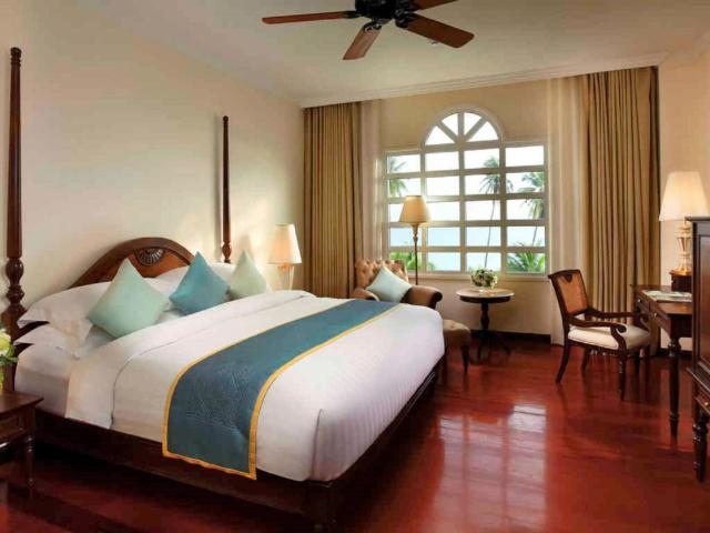 Sofitel Phokeethra Krabi Resort & Spa