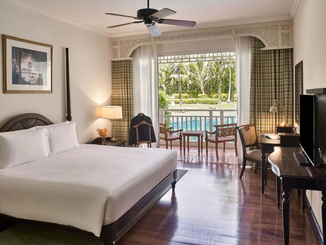 Sofitel Phokeethra Krabi Resort & Spa